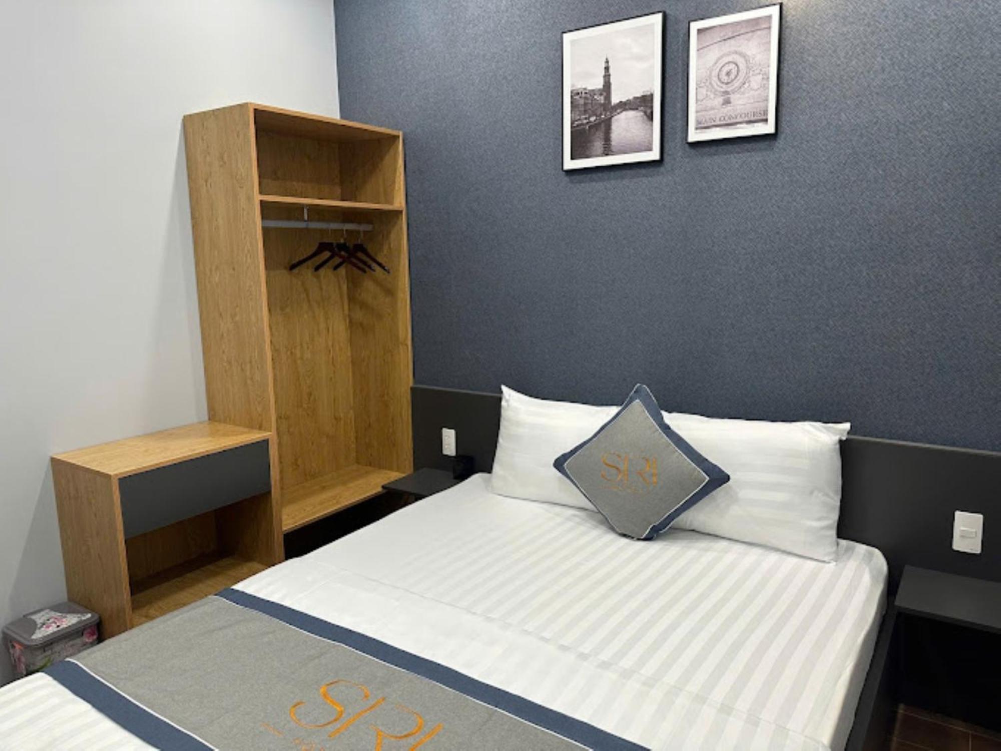 Siri 2 Hotel 美拖 外观 照片