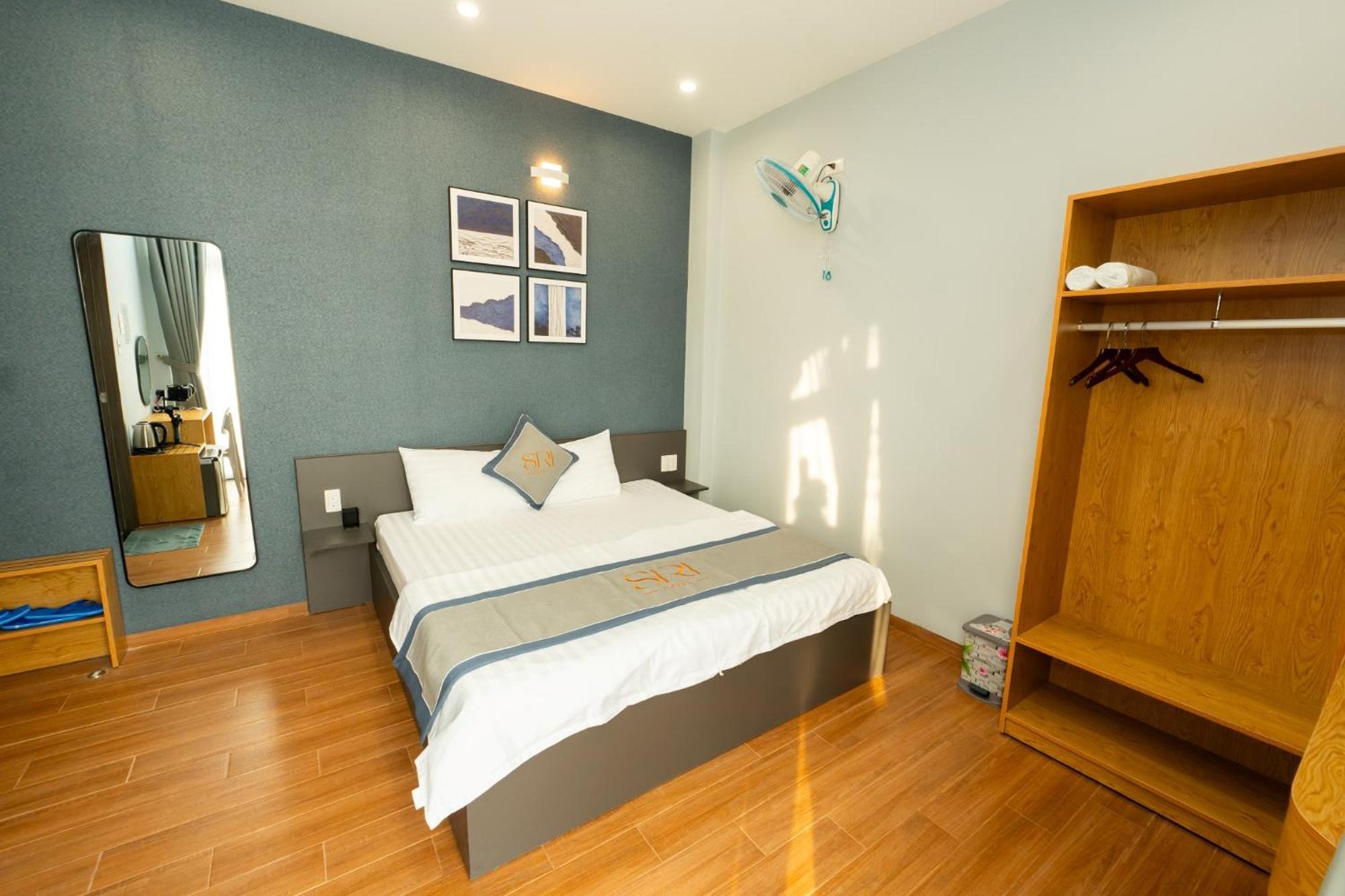 Siri 2 Hotel 美拖 外观 照片