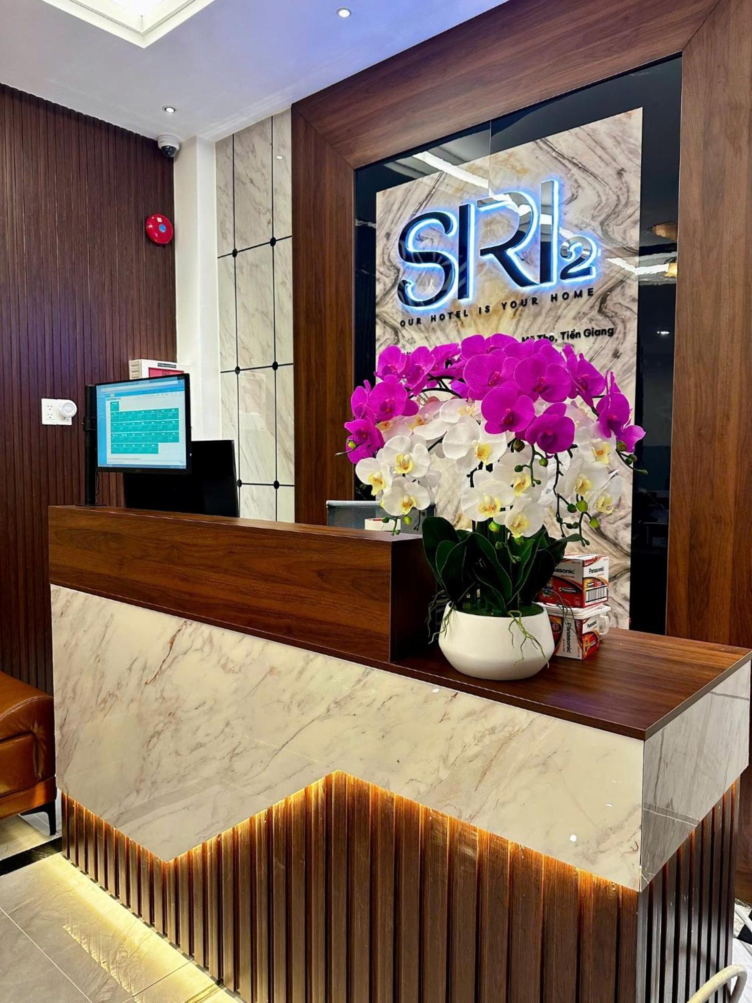 Siri 2 Hotel 美拖 外观 照片