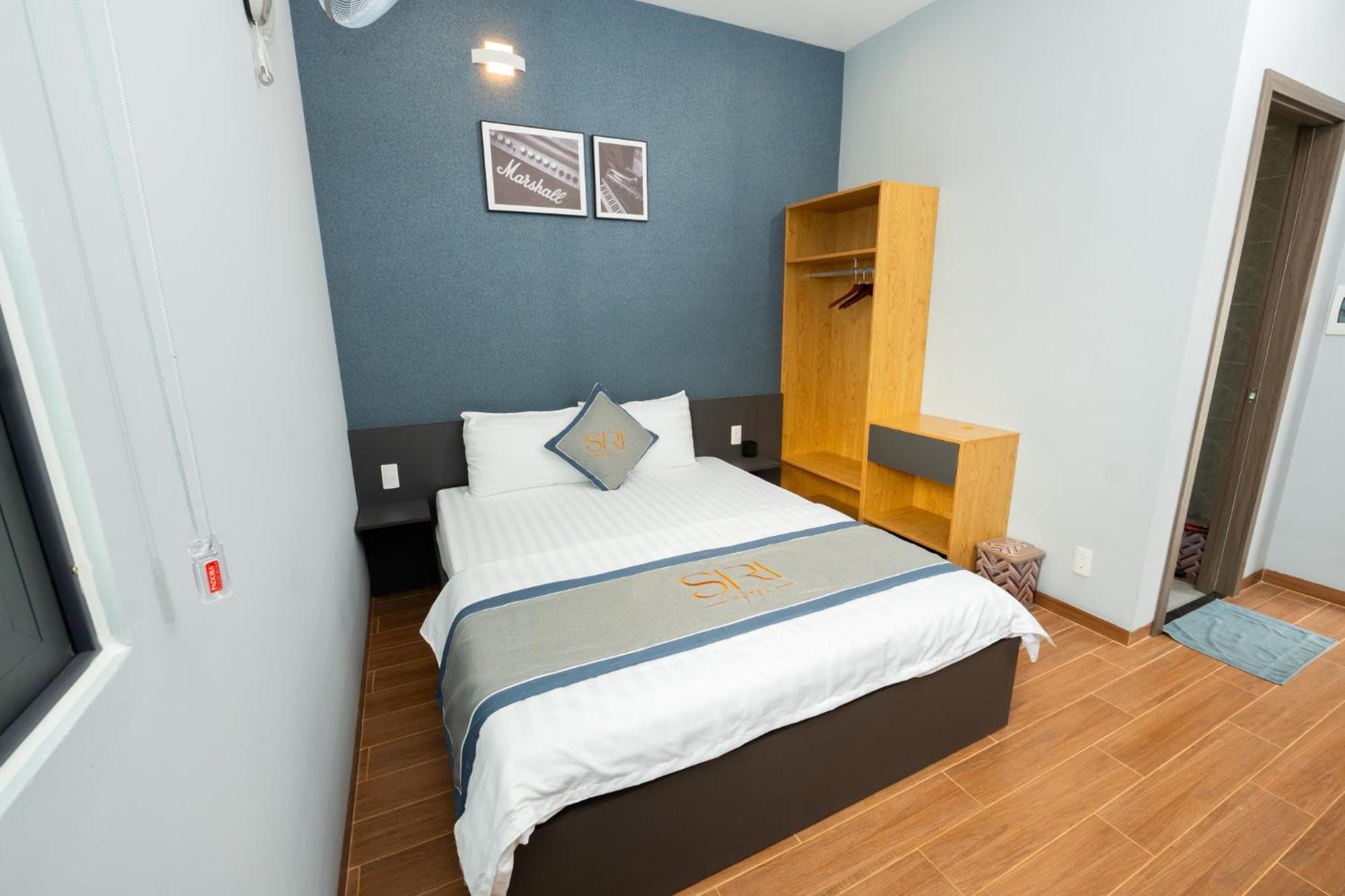 Siri 2 Hotel 美拖 外观 照片